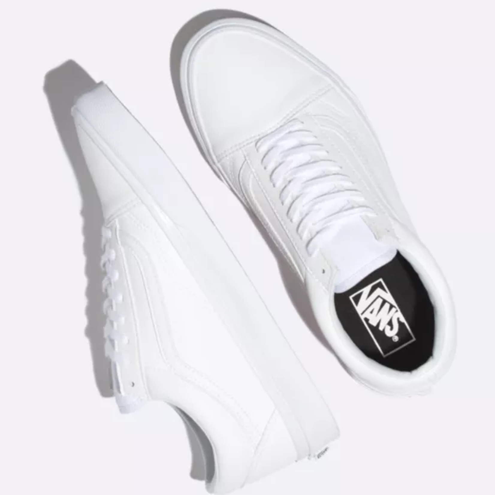 VOLCOM Vans Classic Old Skool Shoes