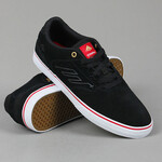 EMERICA MEN'S EMERICA REYNOLDS LOW VULC SHOES - 7.5 SALE