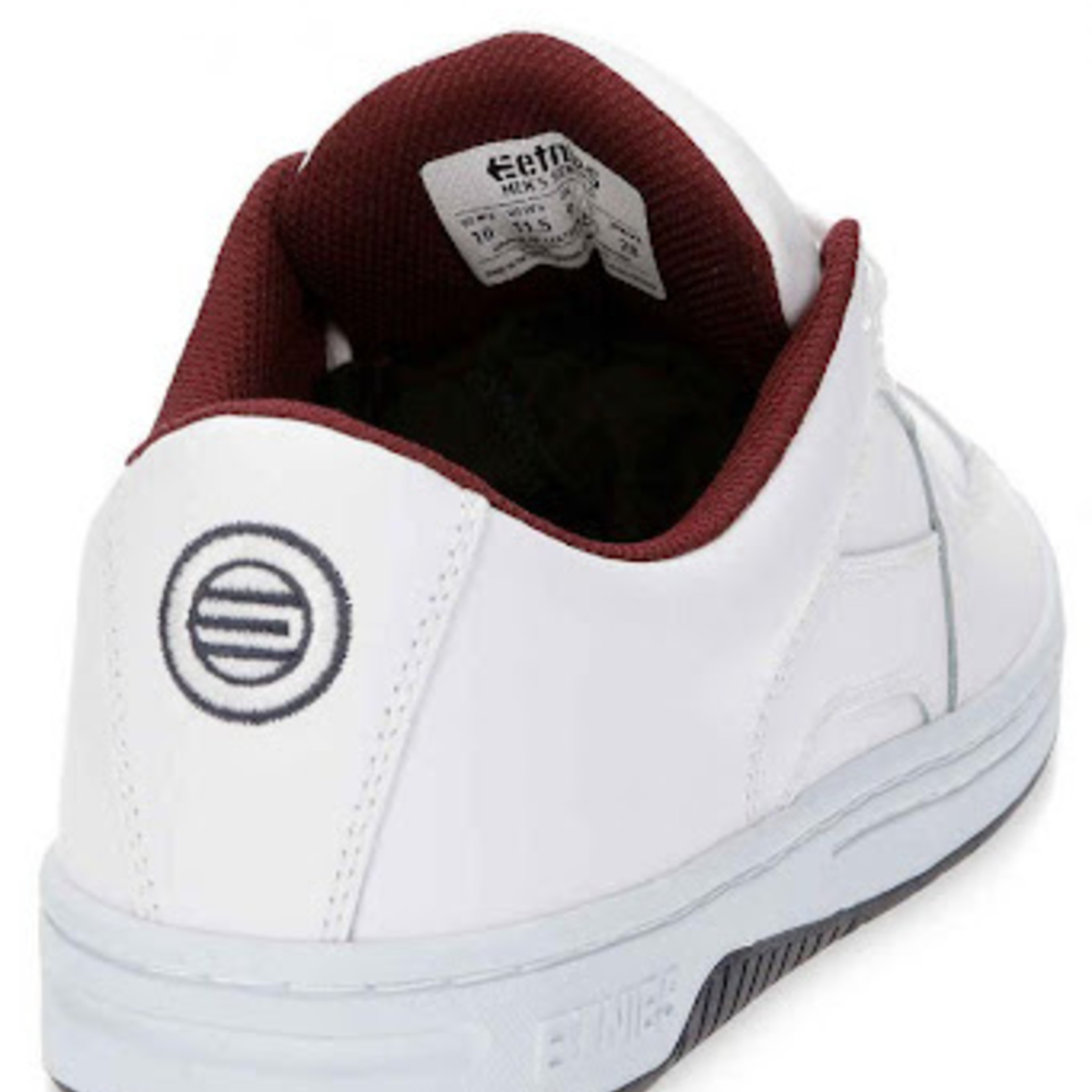 ETNIES Etnies Senix Lo Shoes