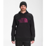 THE NORTH FACE MEN'S THE NORTH FACE TEKNO LOGO PULLOVER HOODIE 2022 - SALE LG