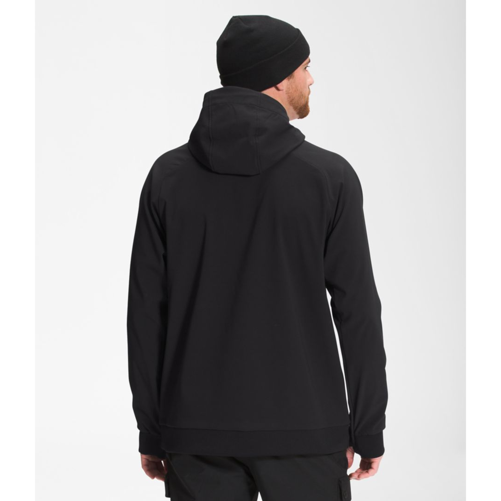 THE NORTH FACE MEN'S THE NORTH FACE TEKNO LOGO PULLOVER HOODIE 2022 - SALE LG