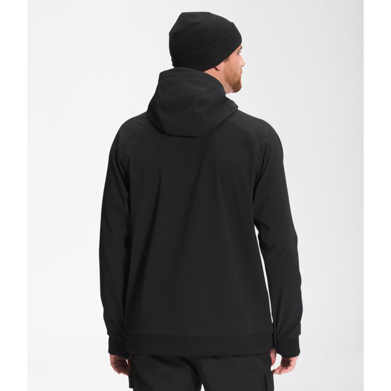 Men's tekno hoodie sales full zip