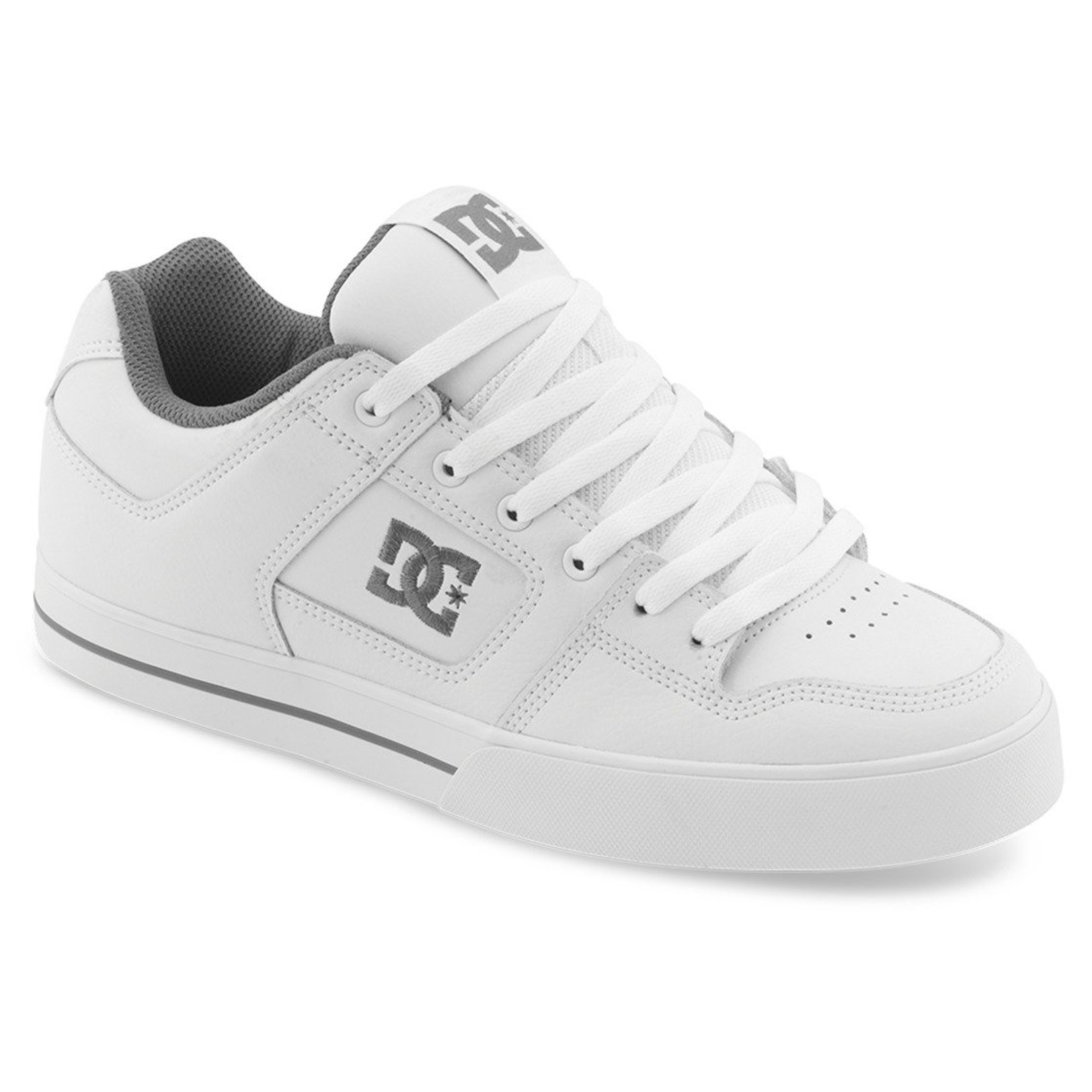 DC MEN'S DC PURE SHOES