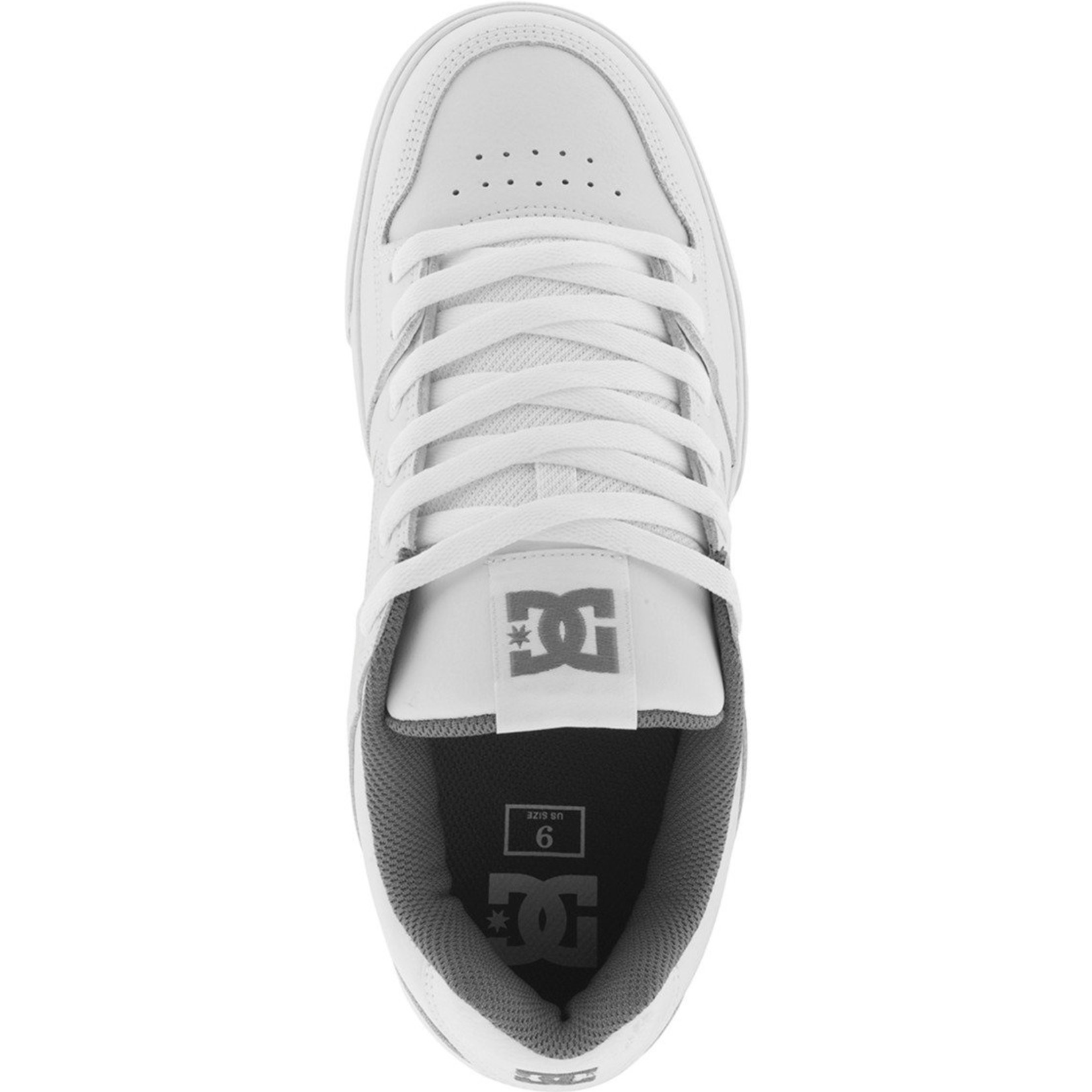 DC MEN'S DC PURE SHOES