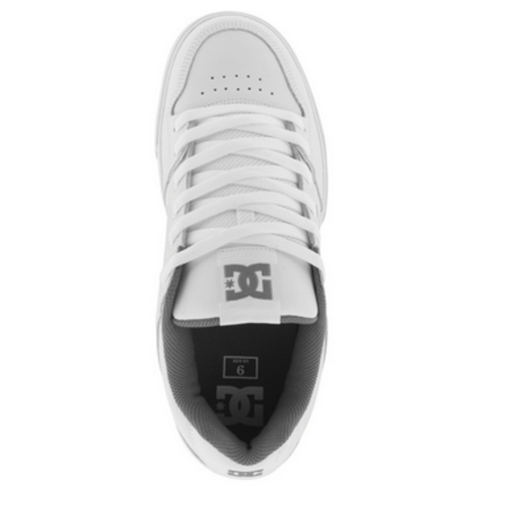 DC MEN'S DC PURE SHOES