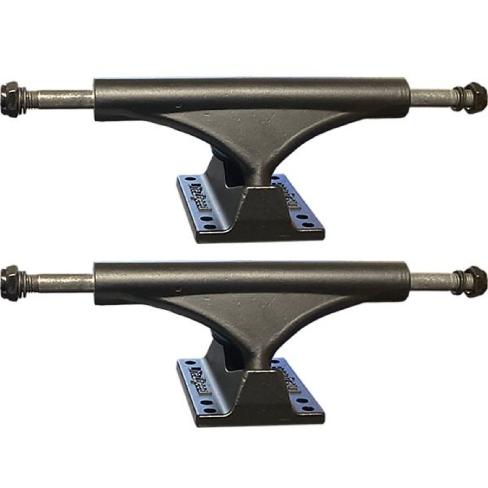LITEZPEED Litezpeed Skateboard Trucks 5.25" (Set of 2)