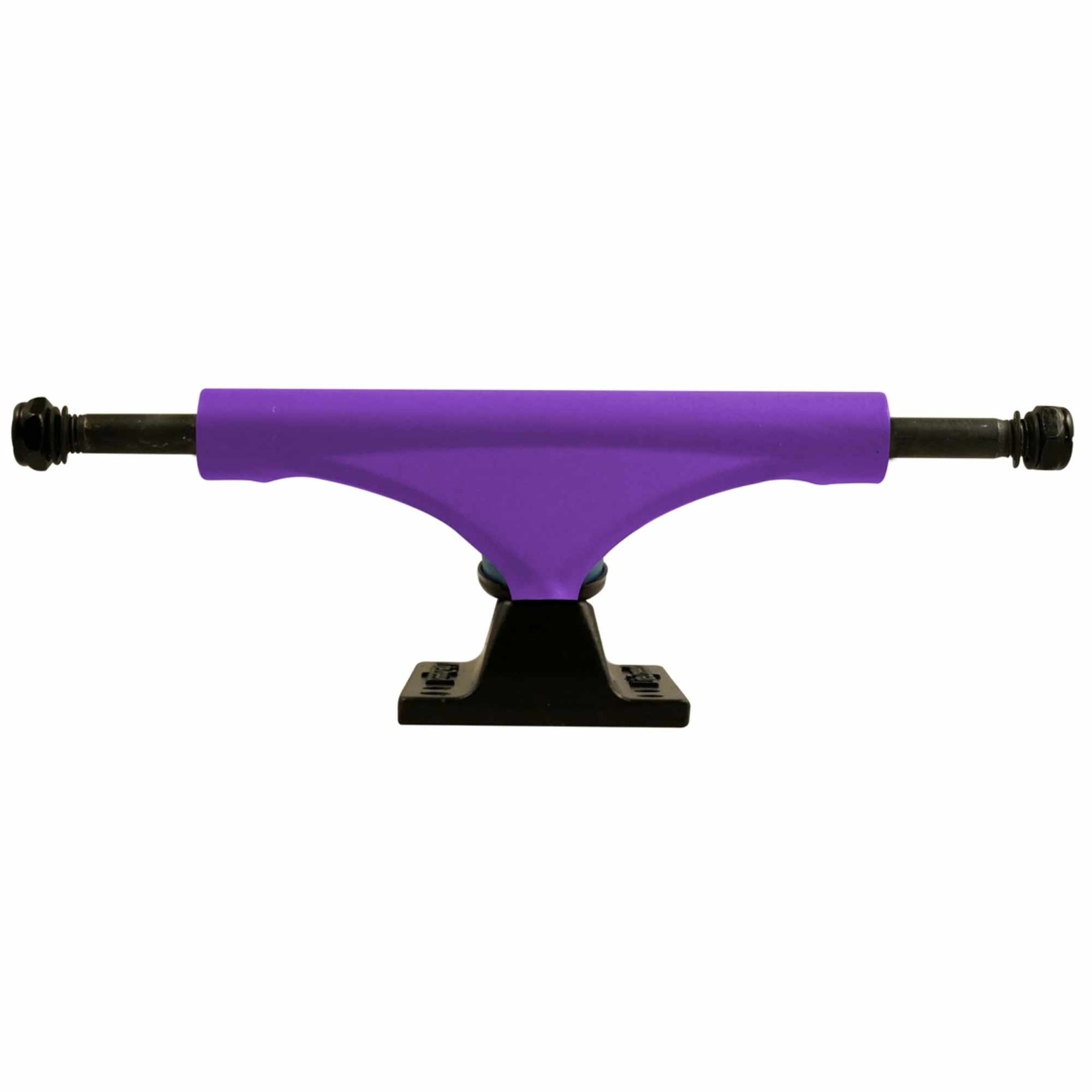 LITEZPEED LITEZPEED SKATEBOARD TRUCKS - 5.25" HANGER 8" AXLE (SET OF2)