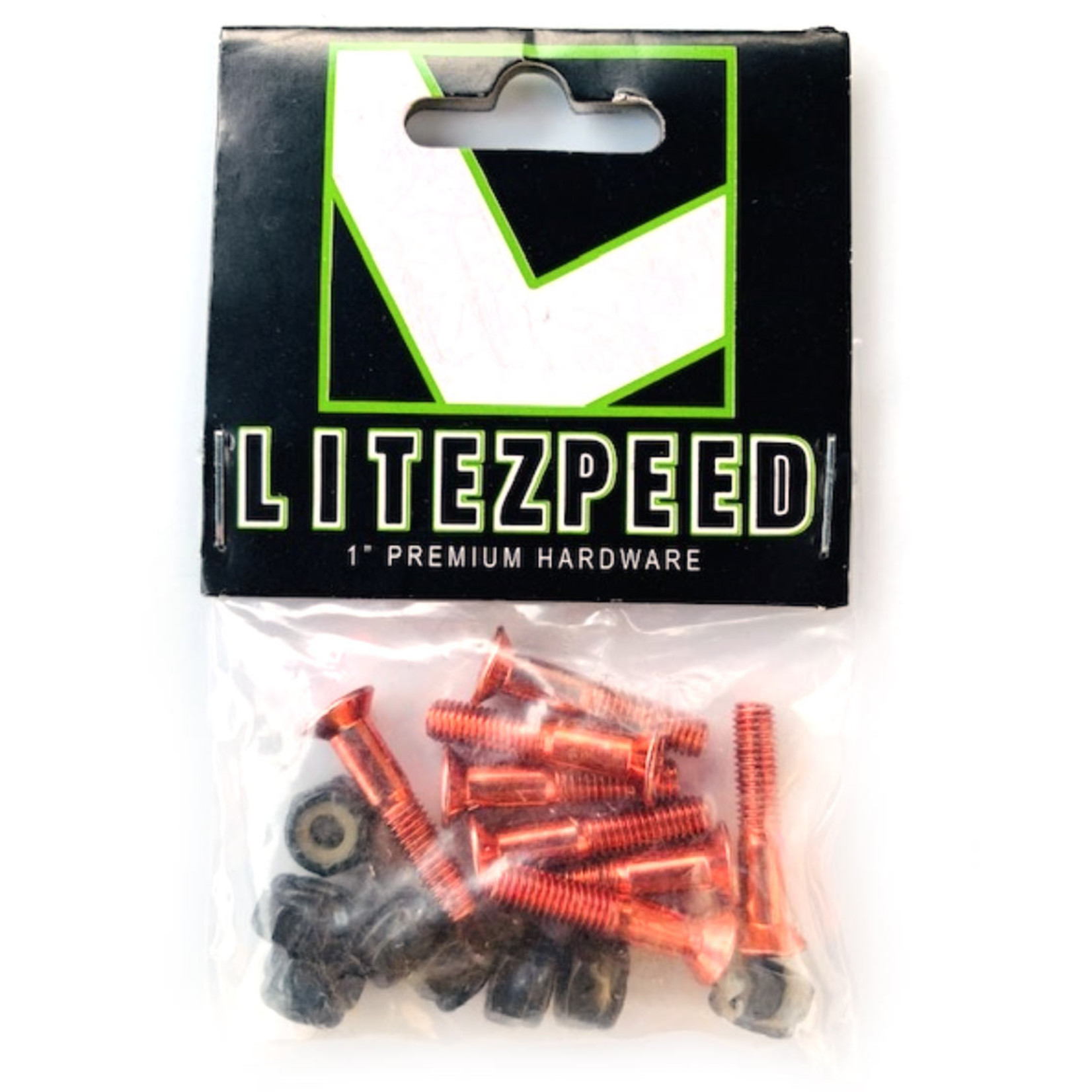 LITEZPEED LITEZPEED SKATEBOARD HARDWARE