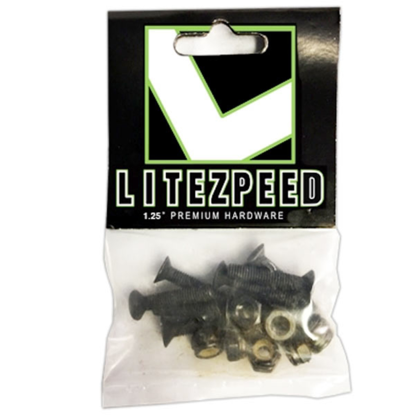 LITEZPEED LITEZPEED SKATEBOARD HARDWARE