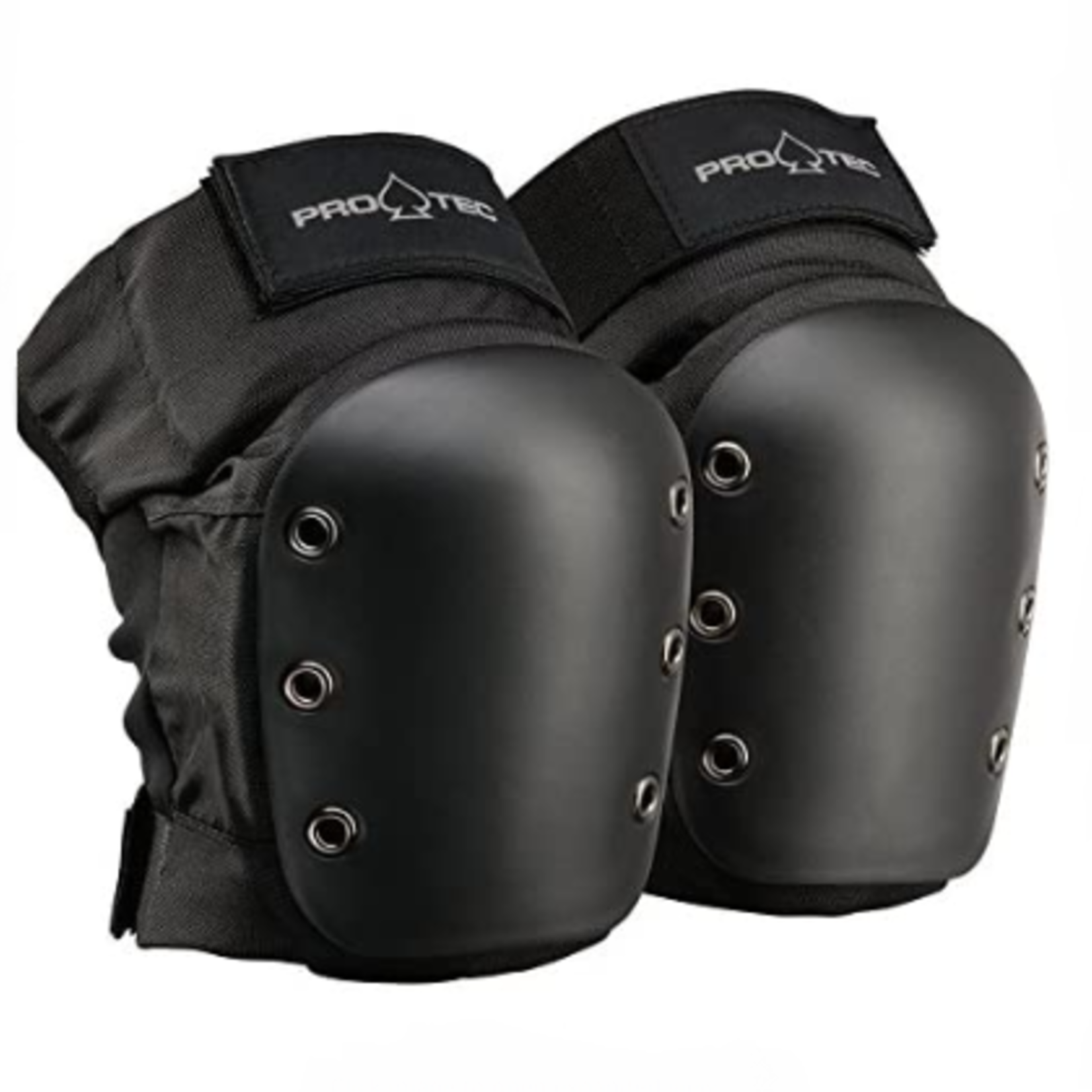 pro-tec Pro-Tec Street Skate Open Back Knee Pads