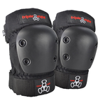 TRIPLE 8 TRIPLE EIGHT  EP55 CAPPED ELBOW PADS