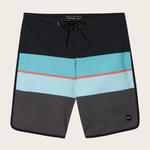 O'NEILL Men's O'Neill Four Square Stretch Boardshorts