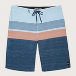 O'NEILL Men's O'Neill Hyperfreak Heist Blue Boardshorts