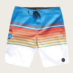O'NEILL Men's O'Neill Lennox BTB Boardshorts