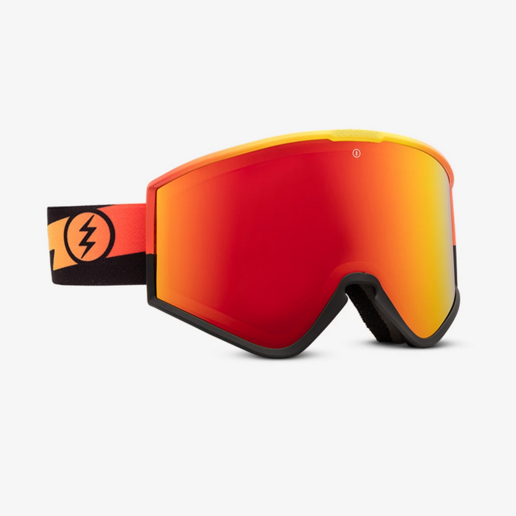 ELECTRIC ELECTRIC KLEVELAND SNOWBOARD GOGGLES