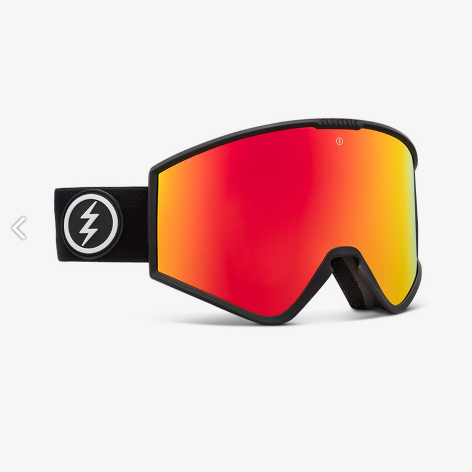 ELECTRIC ELECTRIC KLEVELAND SNOWBOARD GOGGLES