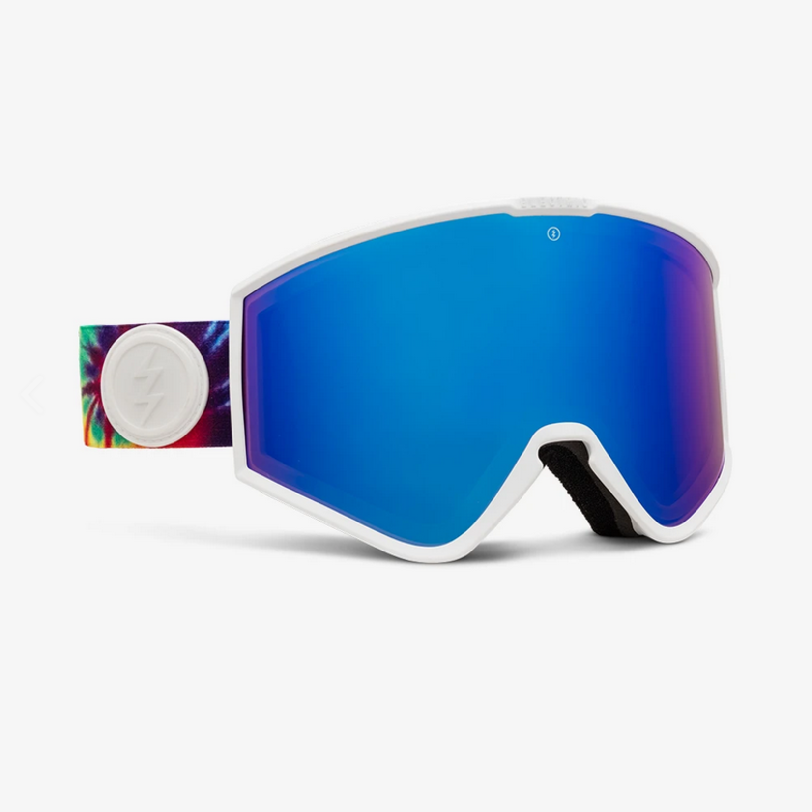 ELECTRIC ELECTRIC KLEVELAND SNOWBOARD GOGGLES