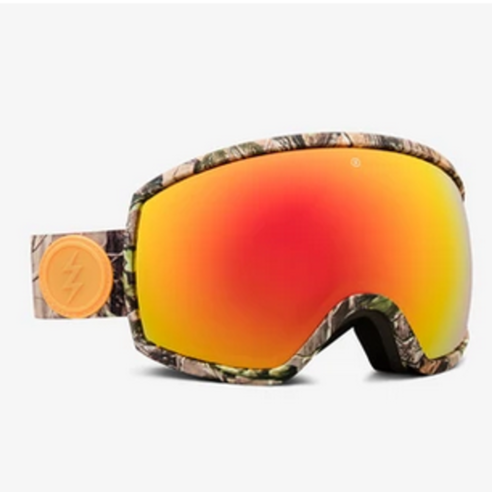 ELECTRIC ELECTRIC EG2-T SNOWBOARD GOGGLES
