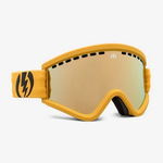 ELECTRIC ELECTRIC EGV SNOWBOARD GOGGLES