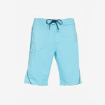 O'NEILL Men's Hyperfreak S-Seam Cyan Blue Boardshorts
