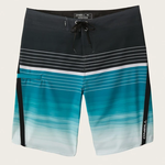 O'NEILL Men's Superfreak Backwash Boardshorts Size 33