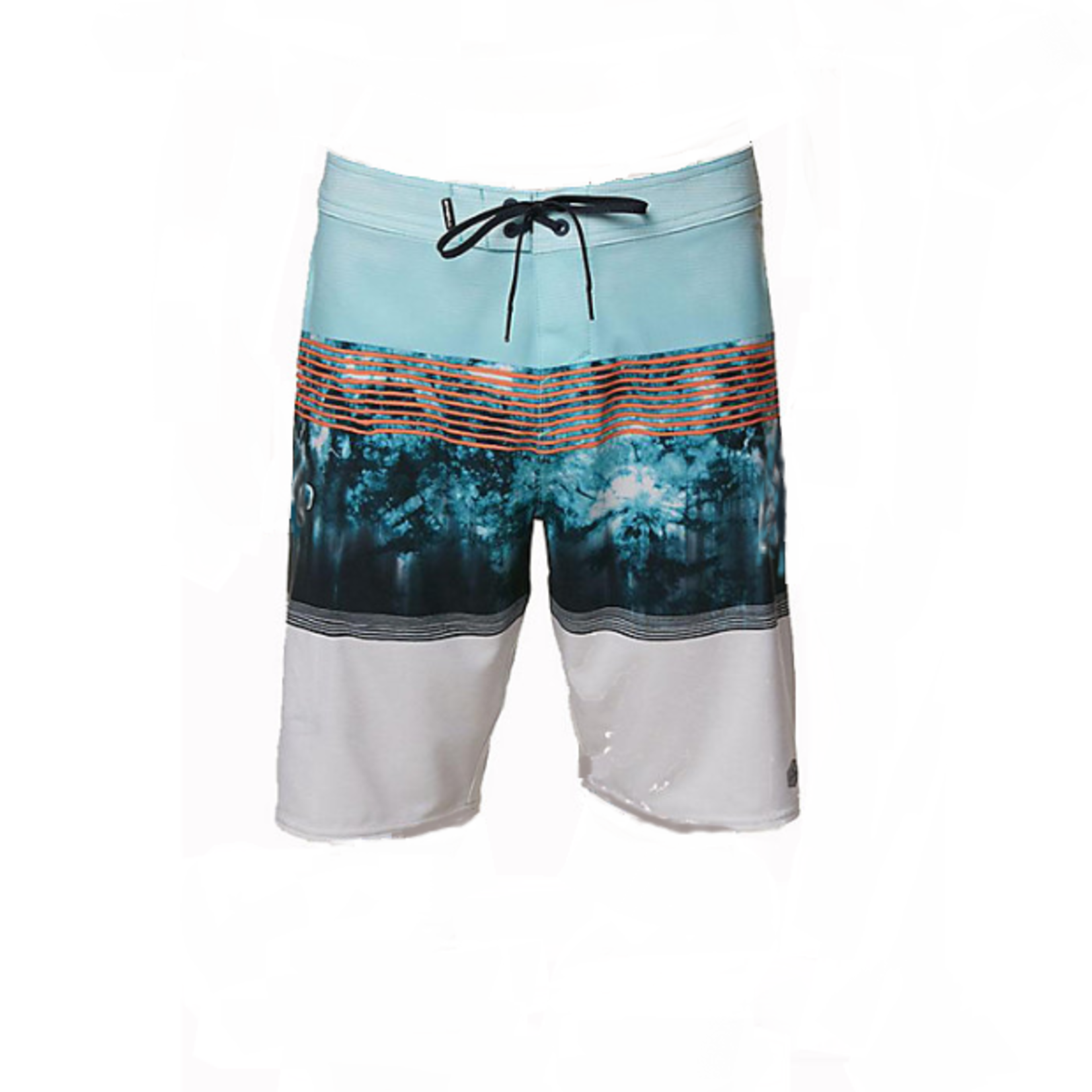 O'NEILL Men's O'Neill Hyperfreak Boardshorts