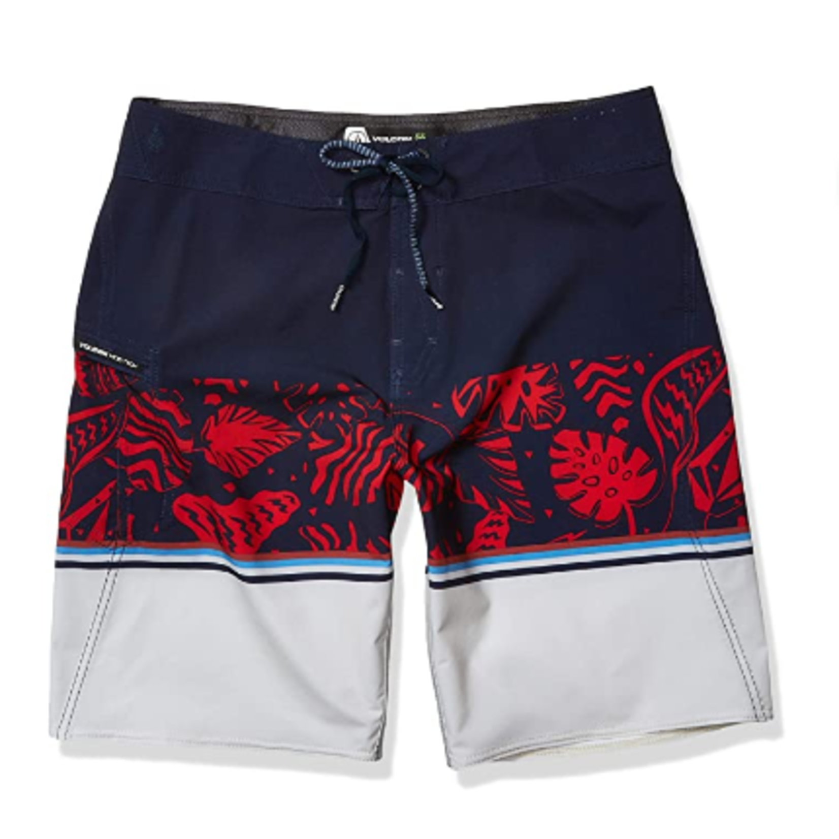 VOLCOM VOLCOM LIDO BLOCK MOD 21" BOARDSHORTS