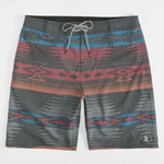 O'NEILL Men's O'Neill Hyperfreak Woolrich Boardshorts