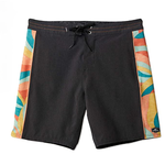 O'NEILL Men's O'Neill Hyperfreak Groovy Boardshorts Size 40