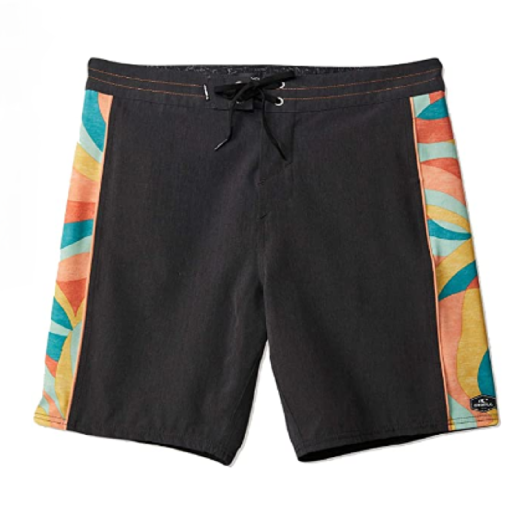 O'NEILL O'NEILL HYPERFREAK GROOVY BOARDSHORTS SIZE 40