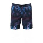 O'NEILL Men's O'Neill Superfreak Hallucinaton Boardshorts Size 40