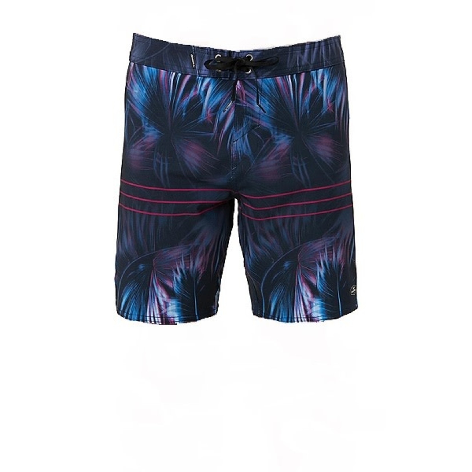 O'NEILL Men's O'Neill Superfreak Hallucinaton Boardshorts Size 40