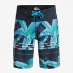 QUIKSILVER Men's Quiksilver Riot 20" Boardshorts Size 34
