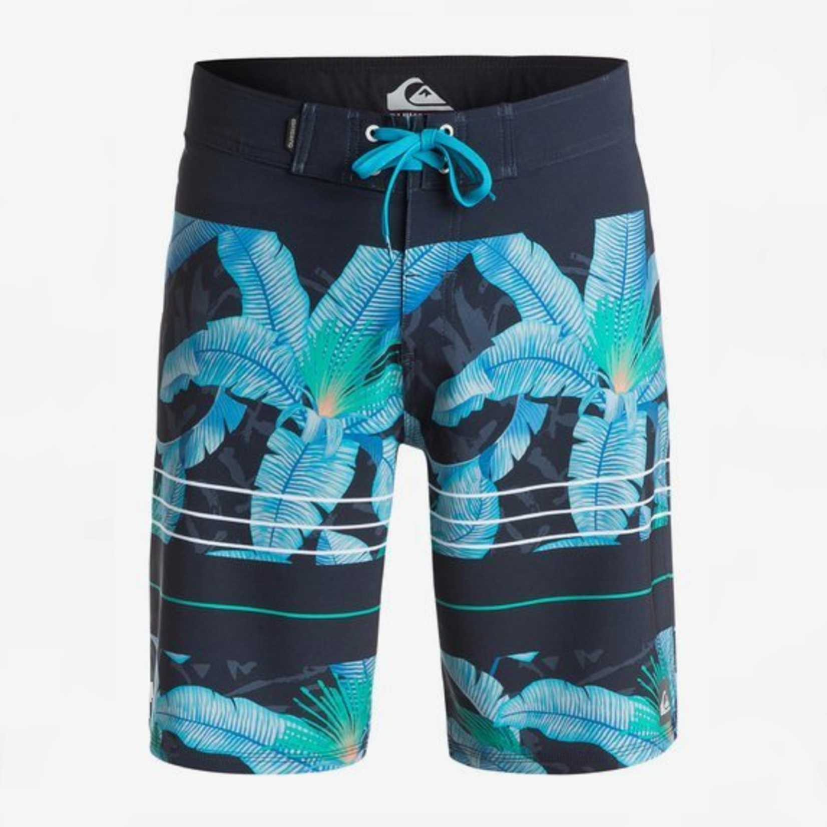 QUIKSILVER QUIKSILVER RIOT 20 BOARDSHORTS 34