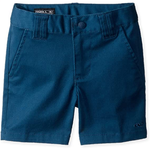 O'Neil O'NEILL CONTACT SHORT SHORTS BLU
