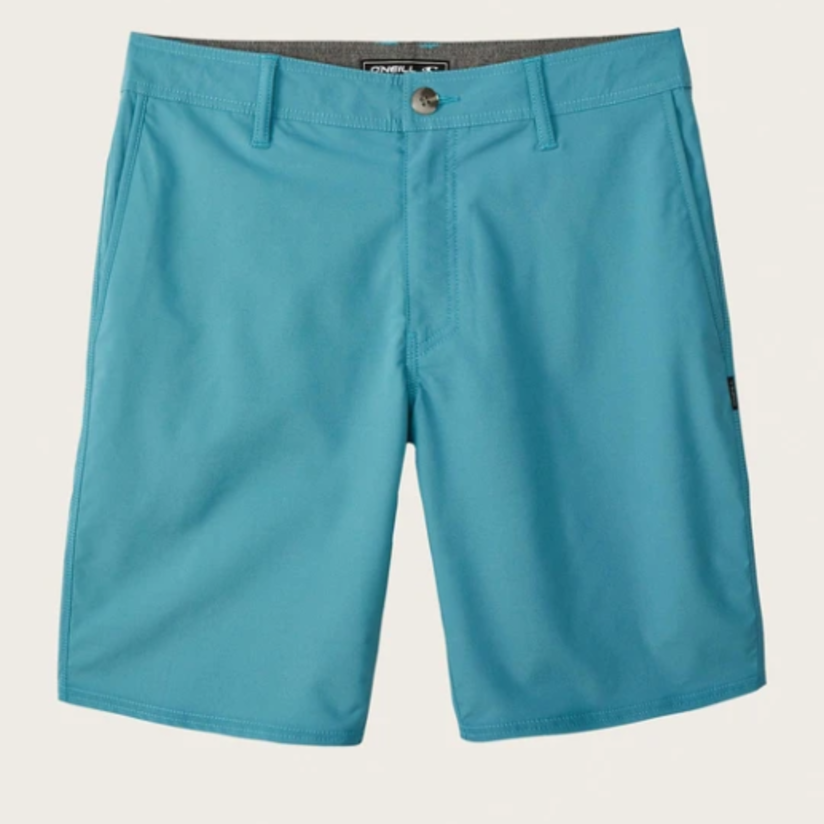 O'NEILL Men's O'Neill Stockton Hybrid Ocean Shorts