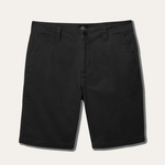 O'NEILL Men's O'Neill Redwood Stretch Black Shorts