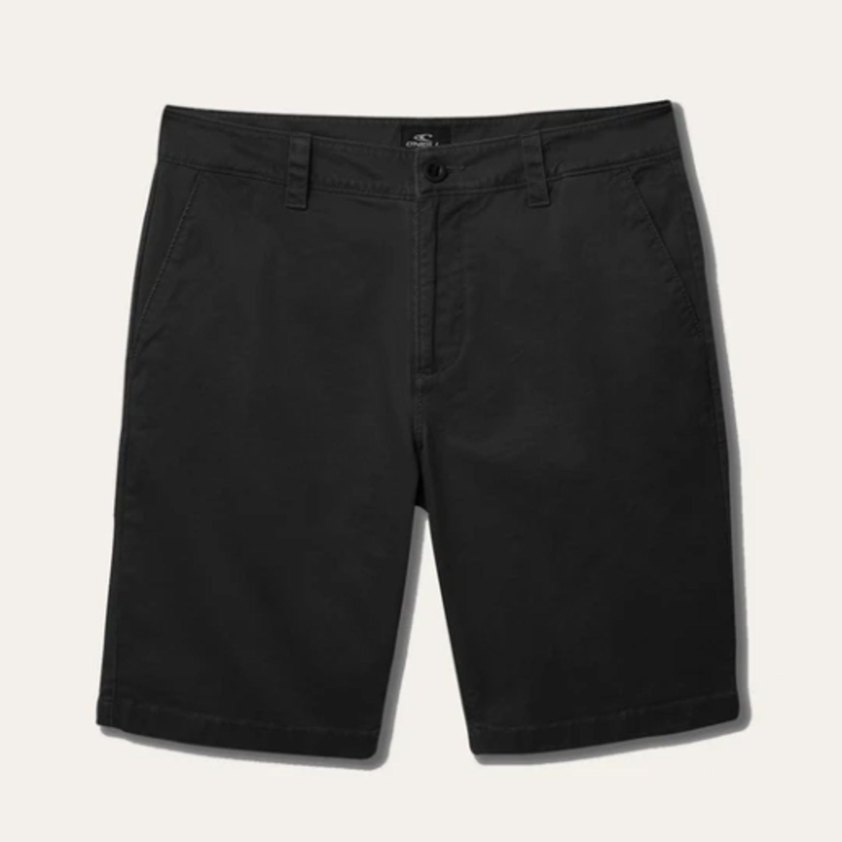 O'NEILL Men's O'Neill Redwood Stretch Black Shorts