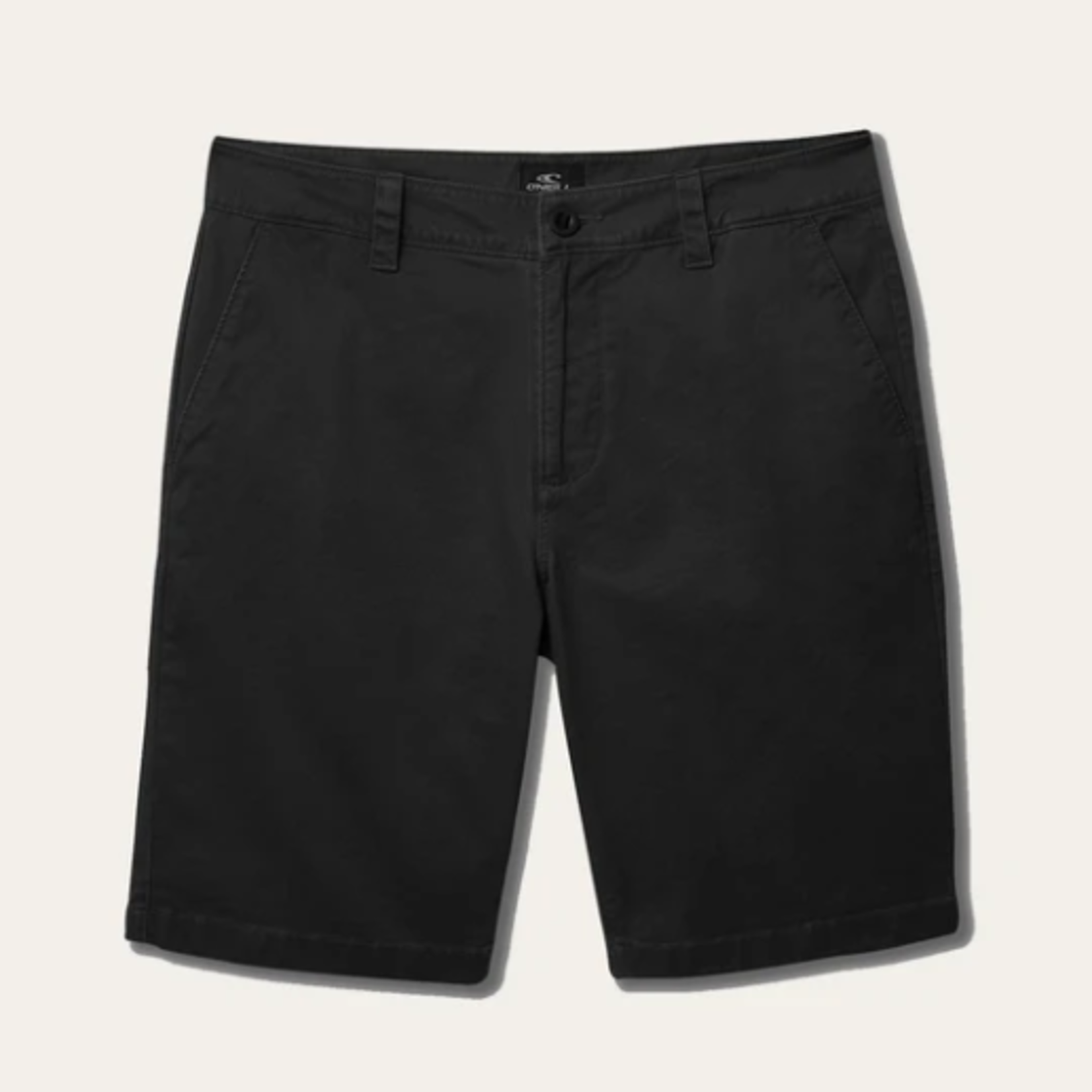 O'NEILL O'NEILL REDWOOD STRETCH SHORT BLK SHORTS