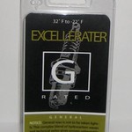 TEST PILOT Test Pilot Excellerater Snowboard Wax (Melt On)