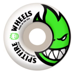 Spitfire Spitfire Bighead Skateboard Wheels Green 52mm 99a