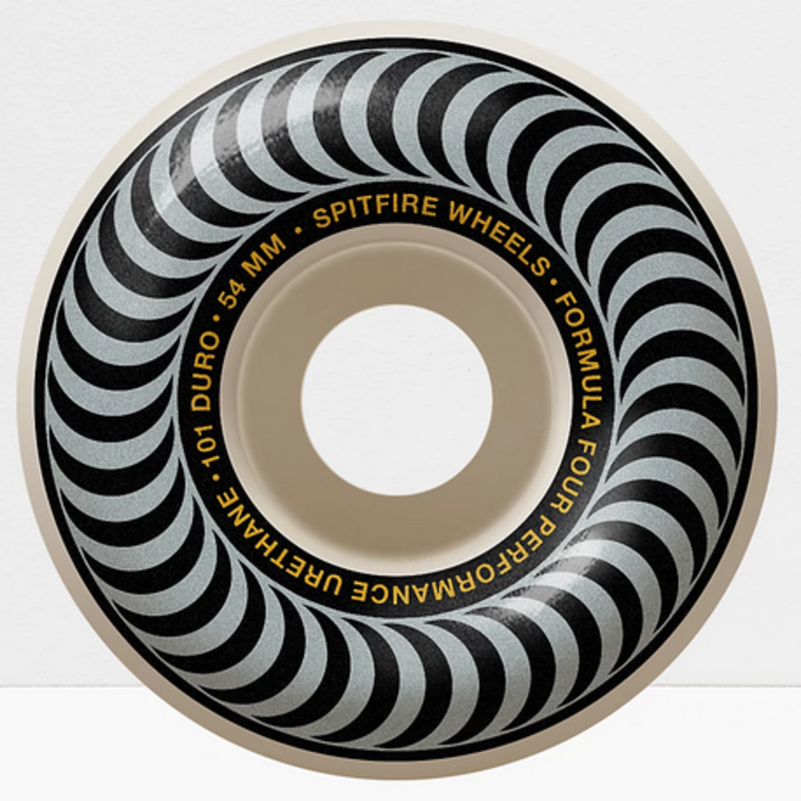 Spitfire SPITFIRE FORMULA FOUR CLASSIC SKATEBOARD WHEELS