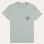 O'NEILL O'neill Vintage Pocket Short Sleeve Tshirt Size XL