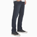 VOLCOM Men's Volcom Vorta Slim Fit Jeans