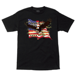 Bronson Bronson Speed Co. Screw It Black Tshirt