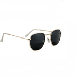 Glassy Glassy Turner Polarized Sunglasses