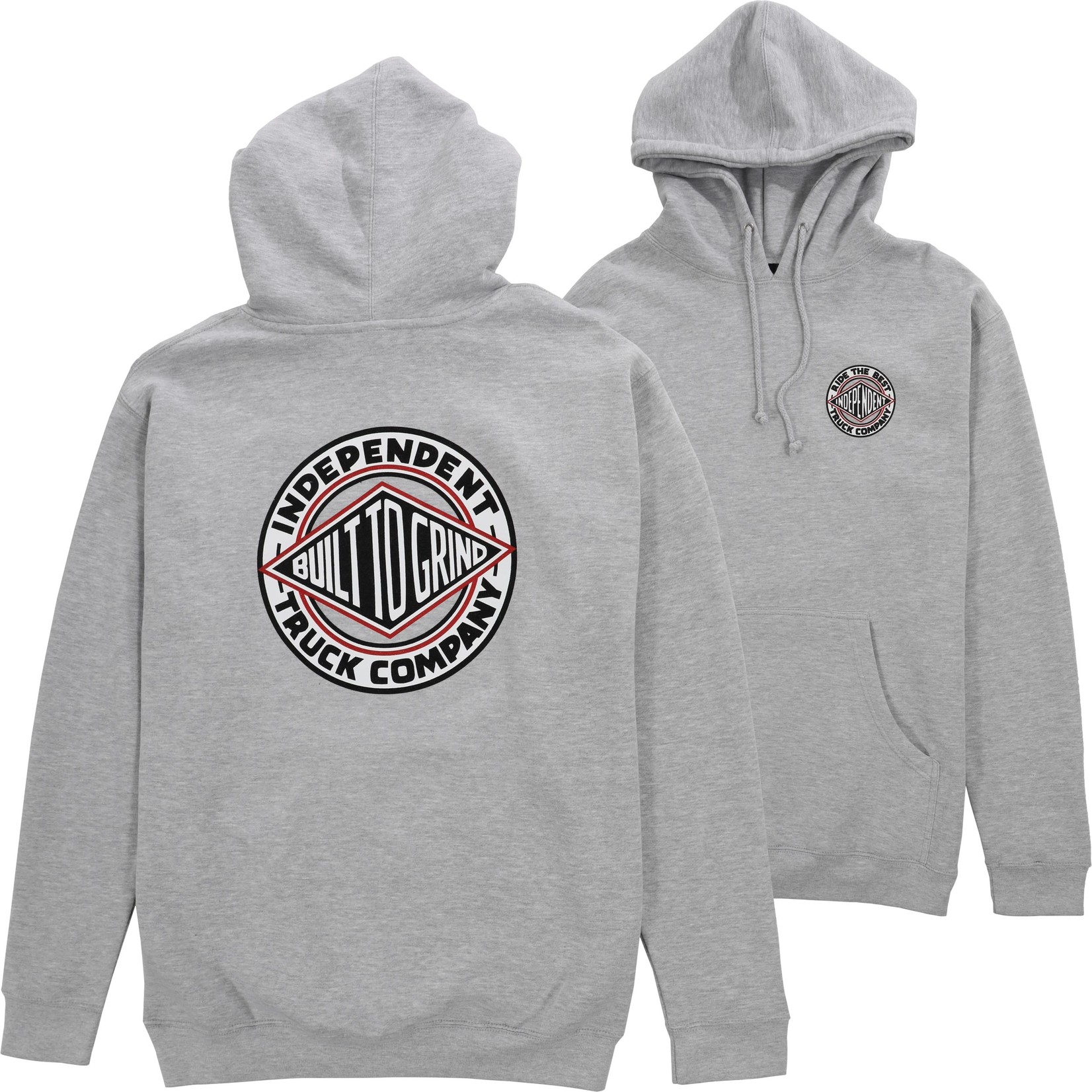 INDEPENDENT Idependent Summit Hoodie