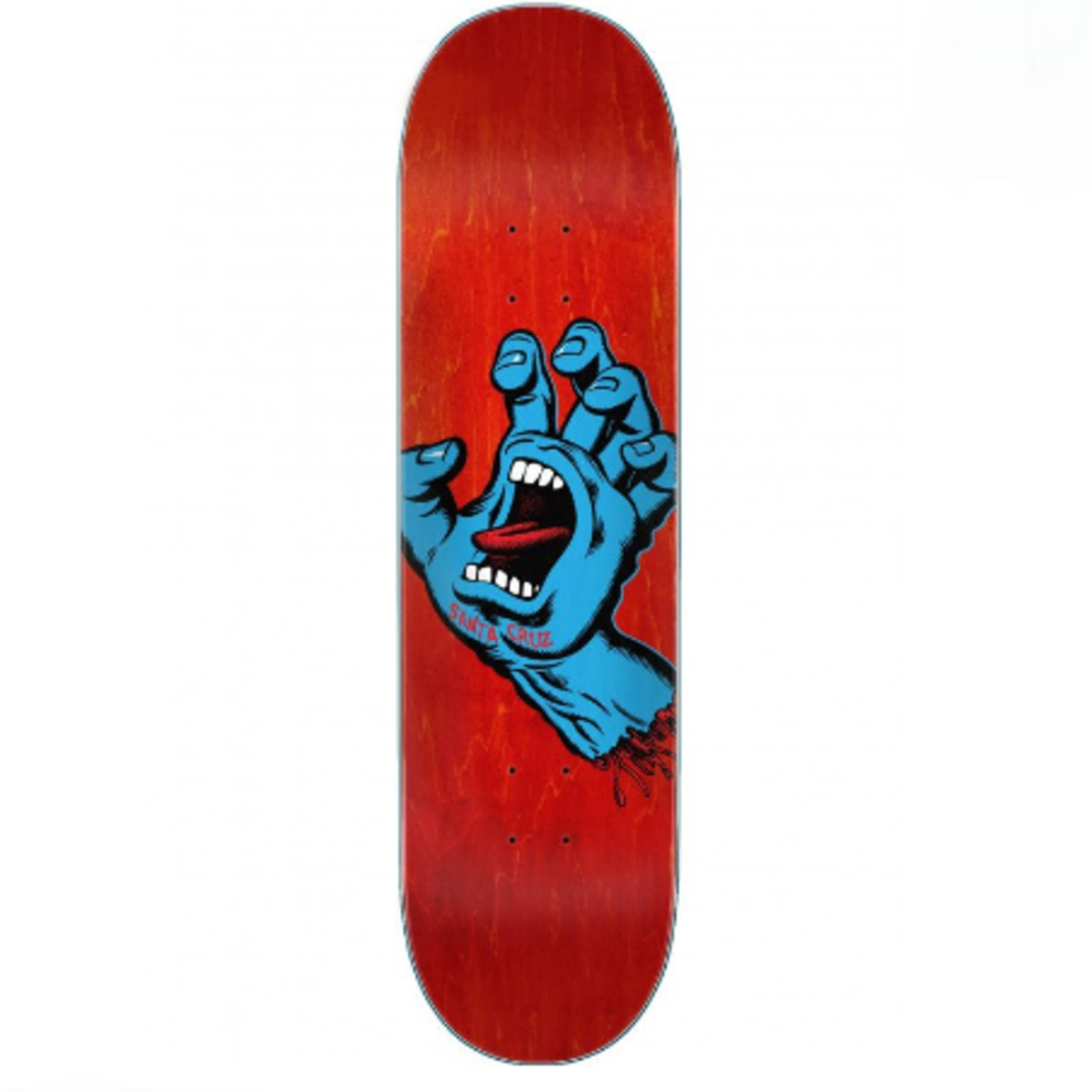 Santa Cruz Santa Cruz Screaming Hand Skateboard
