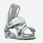 FLOW WOMEN'S FLOW JUNO SNOWBOARD BINDINGS 2022- SALE