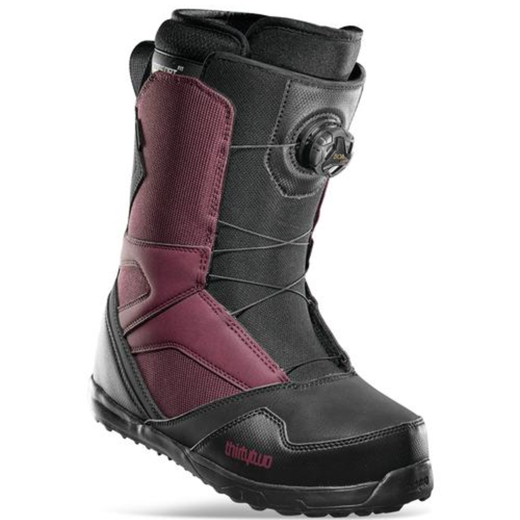 THIRTY TWO MEN'S THIRTYTWO STW BOA SNOWBOARD BOOTS 2022 - SALE